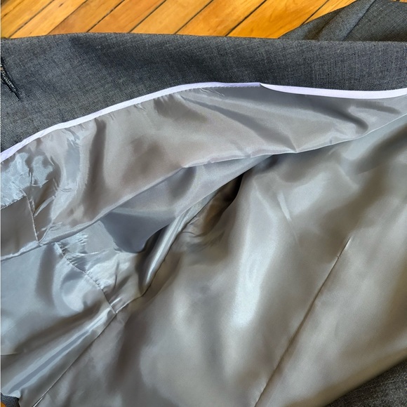 Jessica vintage 2 piece skirt suit - Picture 11 of 16